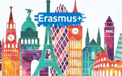 Projekt Erasmus+ ve škole Sofia School